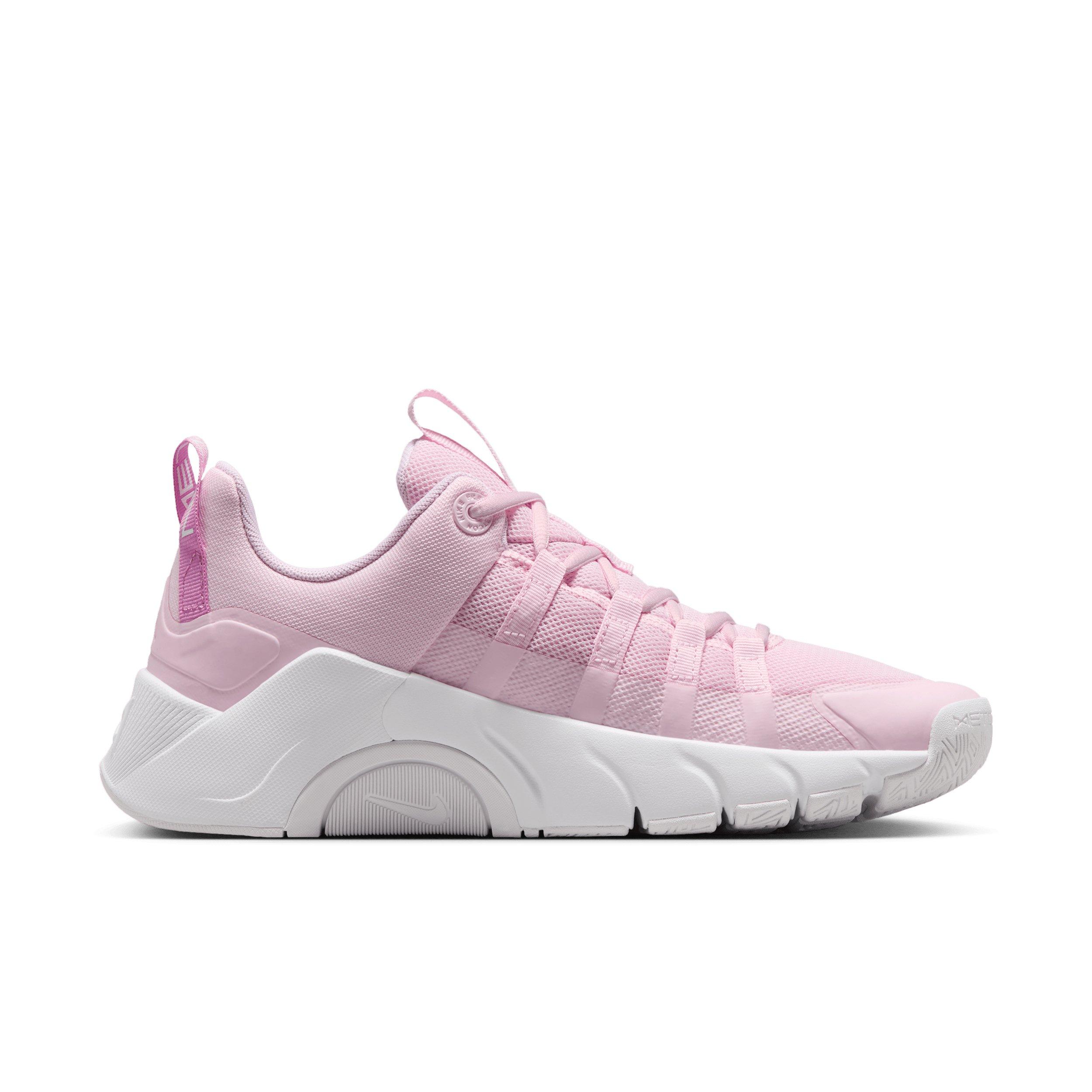 Nike Free Metcon 7 "Pink Foam/Light Magenta/White" Women's Training Shoe - PINK/WHITE